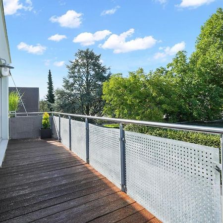 Fewo In La - Ferienwohnung Mit 2 Schlafzimmer Am Bodensee Langenargen Esterno foto