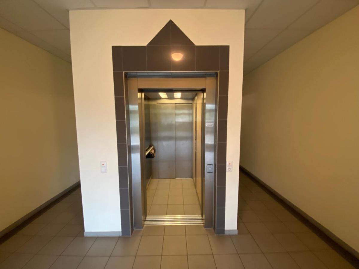 Fewo In La - Ferienwohnung Mit 2 Schlafzimmer Am Bodensee Langenargen Esterno foto