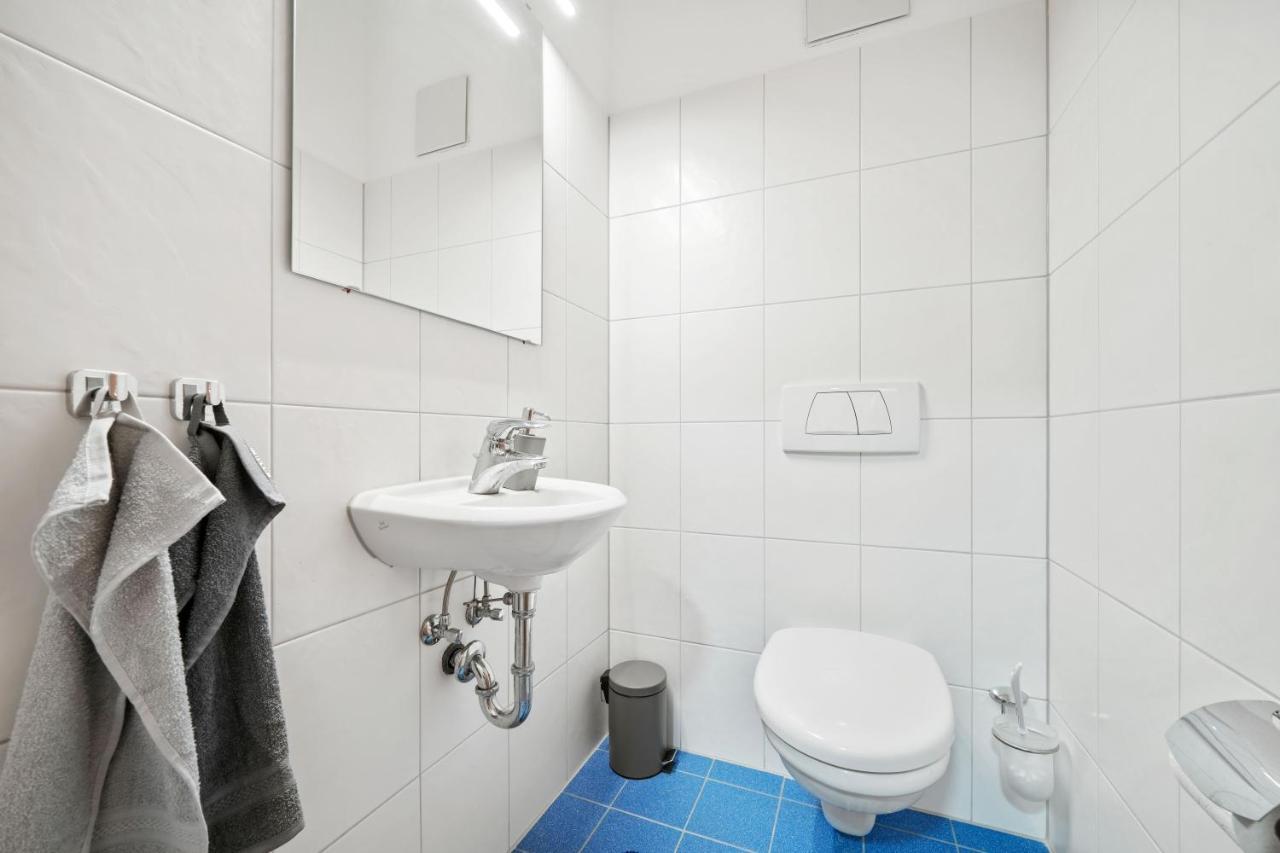 Fewo In La - Ferienwohnung Mit 2 Schlafzimmer Am Bodensee Langenargen Esterno foto
