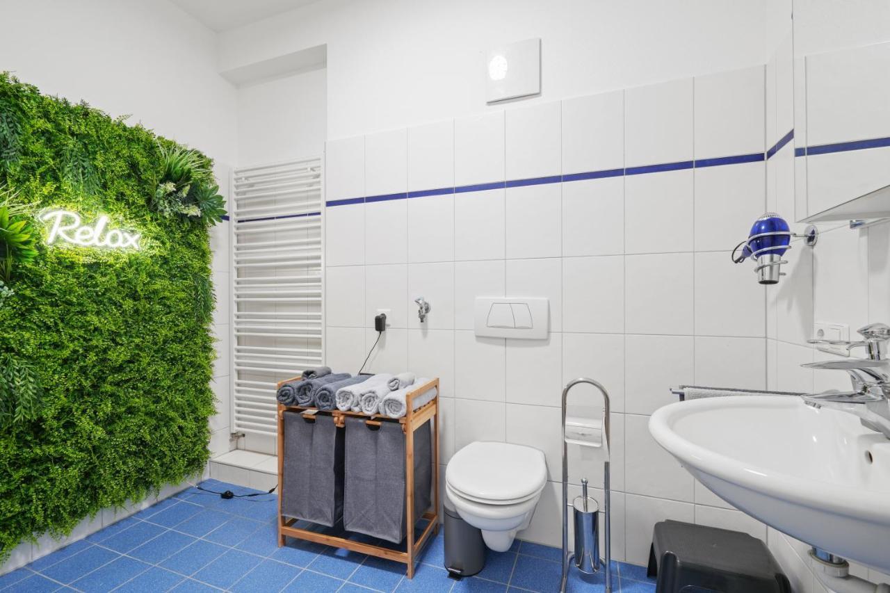Fewo In La - Ferienwohnung Mit 2 Schlafzimmer Am Bodensee Langenargen Esterno foto